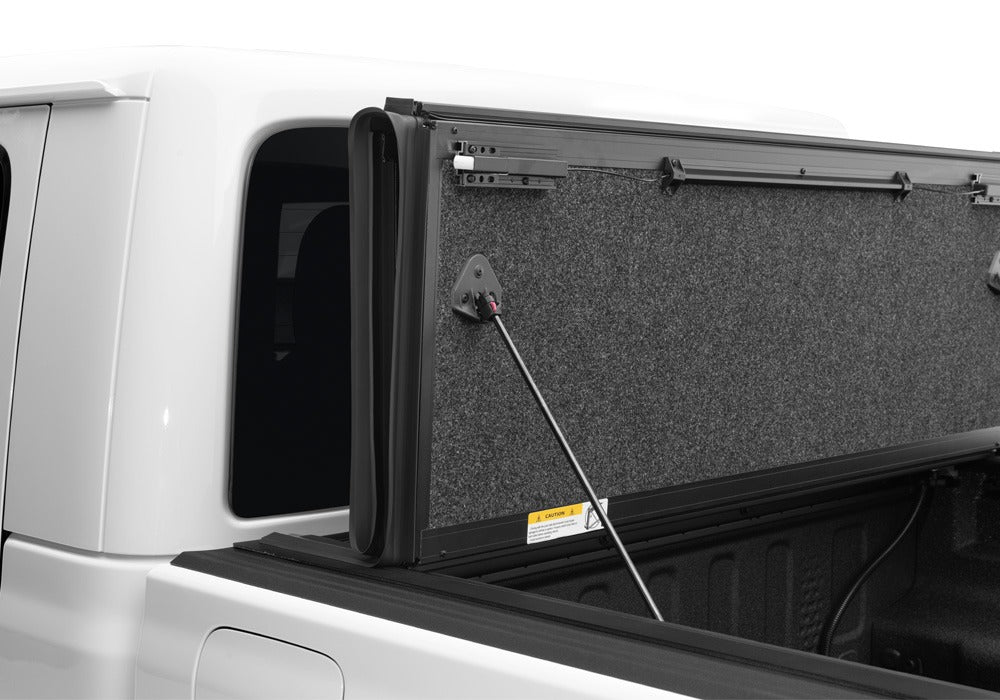 UnderCover Hard Folding Tonneau Covers UX32010 product image 4