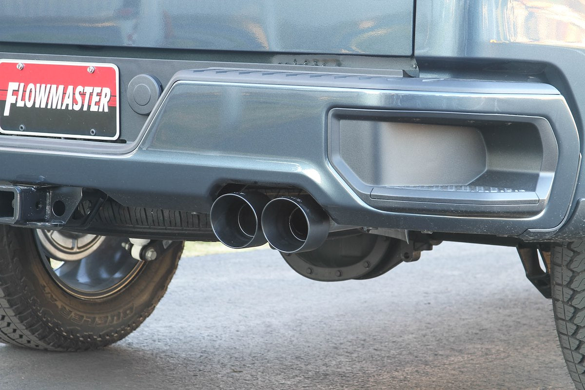 Flowmaster Exhaust System Kit 817895 product image 5
