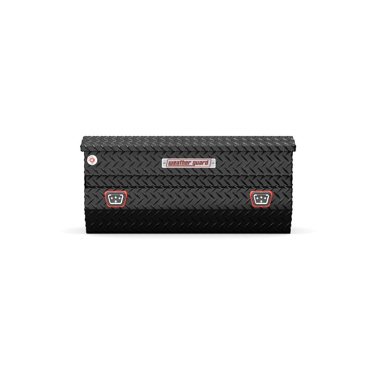 Weather Guard Truck Toolboxes & Side Boxes 614-5-04 product image 5