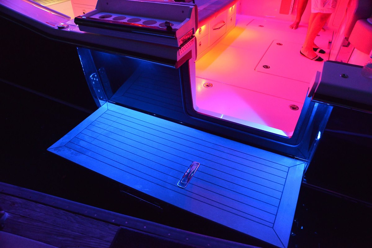 Lumitec Light Bar - 101283