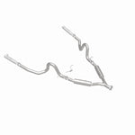 MagnaFlow Exhaust Products Exhaust System Kit 15717 product image 19