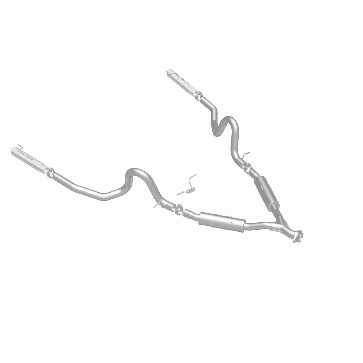 MagnaFlow Exhaust Products Exhaust System Kit 15717 product image 19