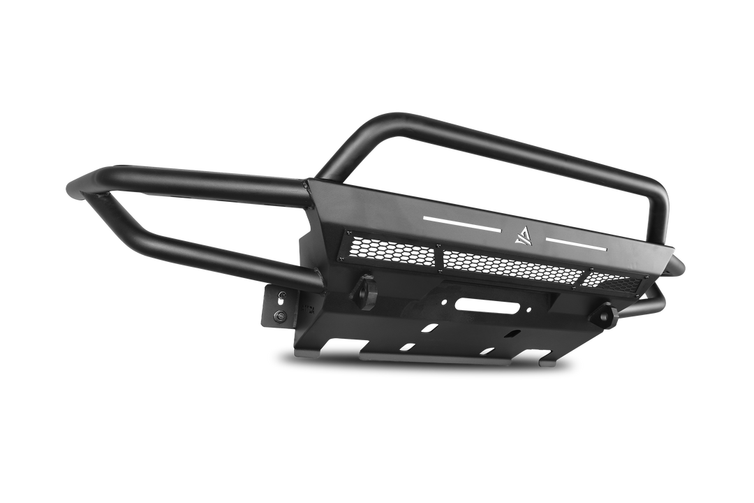 Attica 4x4 Bumper ATTTA01A102-BX product image 2