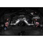 K&N Air Cleaner Assemblies and Air Intake Kits 69-3541TC product image 5