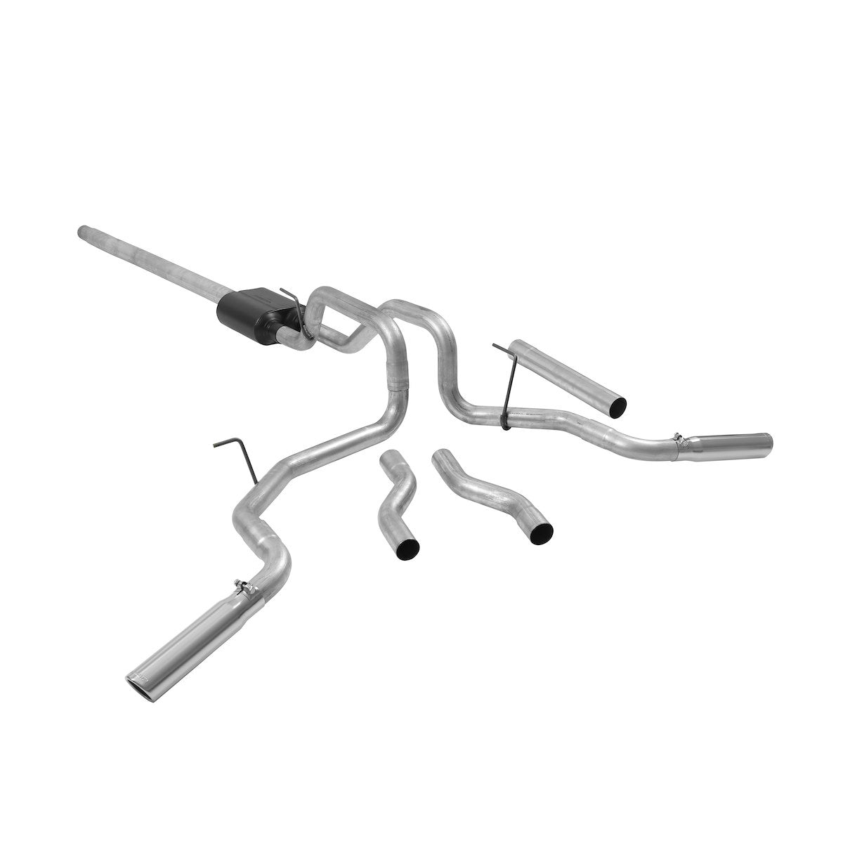 Flowmaster Exhaust System Kit 17417 product image 2
