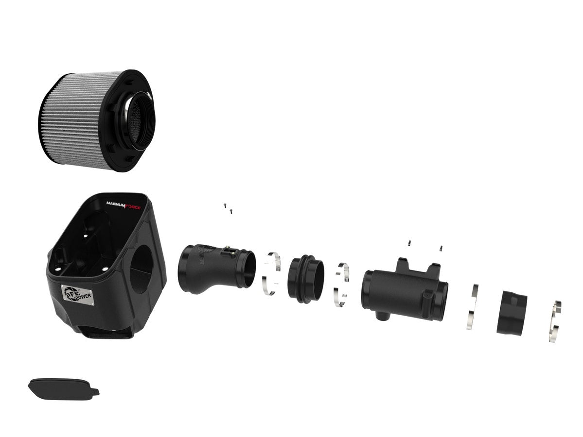 aFe Power Air Cleaner Assemblies and Air Intake Kits 54-13083D product image 2