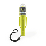 ACR Electronics Man Overboard Locator, C-Strobe H20, 120 Hours Operational Life, 1.38 in Width x 1.2 in Depth x 5.56 in Height - 3964.1