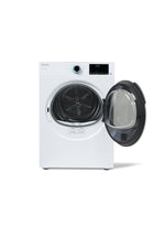 Splendide 4.0 cu ft Vented RV Clothes Dryer, 120V, White - DV1725X