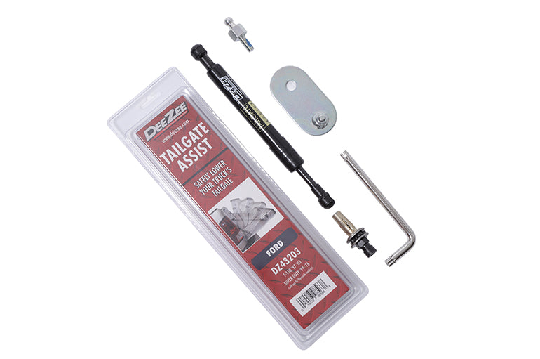 Dee Zee Tailgate Assist - DZ43203