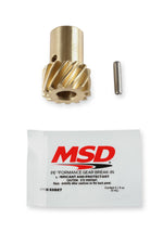 MSD Distributor Drive Gear 8471 product image 1