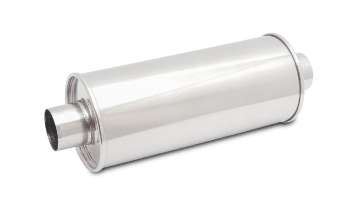 Vibrant Performance Exhaust Muffler 1124 product image 1