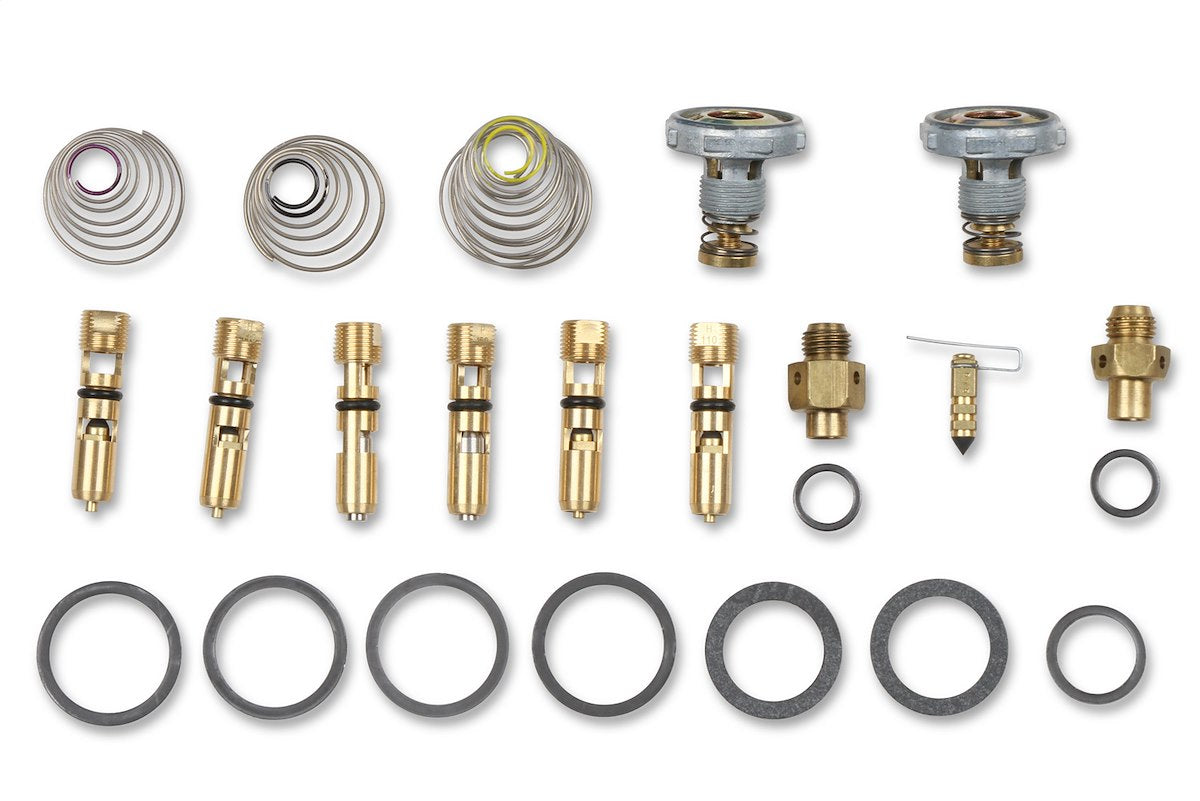 Holley Carburetor Repair Kit 37-933 product image 8