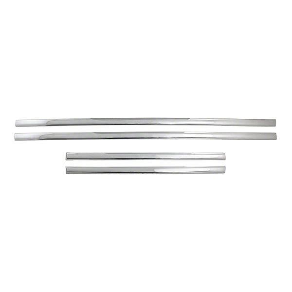 Coast2Coast Body Side Moldings CCISM607 product image 1