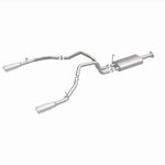 MagnaFlow Exhaust Products Exhaust System Kit 19429 product image 8