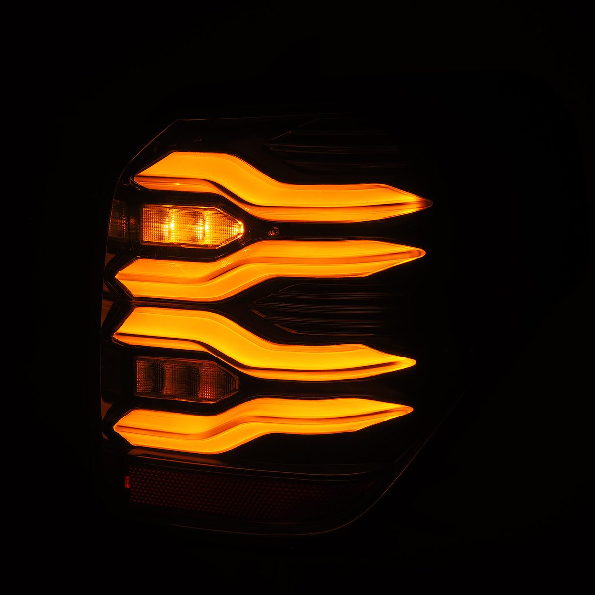 AlphaRex Tail Light Assembly 690030 product image 4