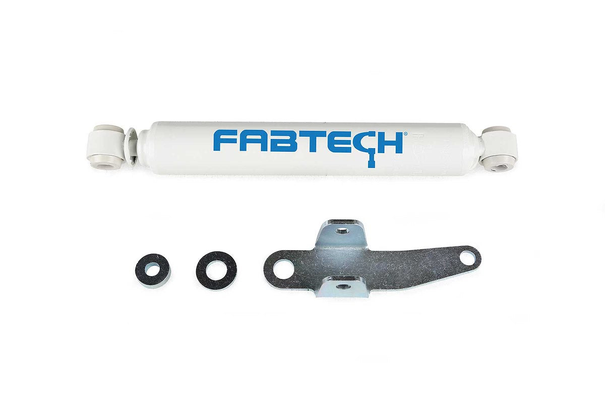 Fabtech Steering Stabilizer - FTS8059