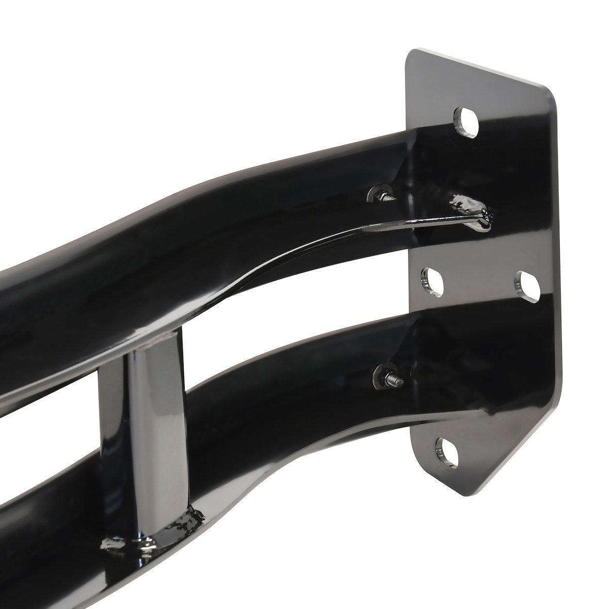 Westin Running Boards & Nerf Bars 36-4075PB product image 5