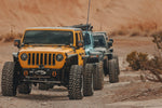Attica 4x4 Fender Flare Set ATTJL01H106-BX-F product image 6