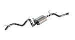 Borla Exhaust System Kit 141032 product image 1