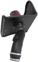 K&N Air Cleaner Assemblies and Air Intake Kits 63-9036 product image 3