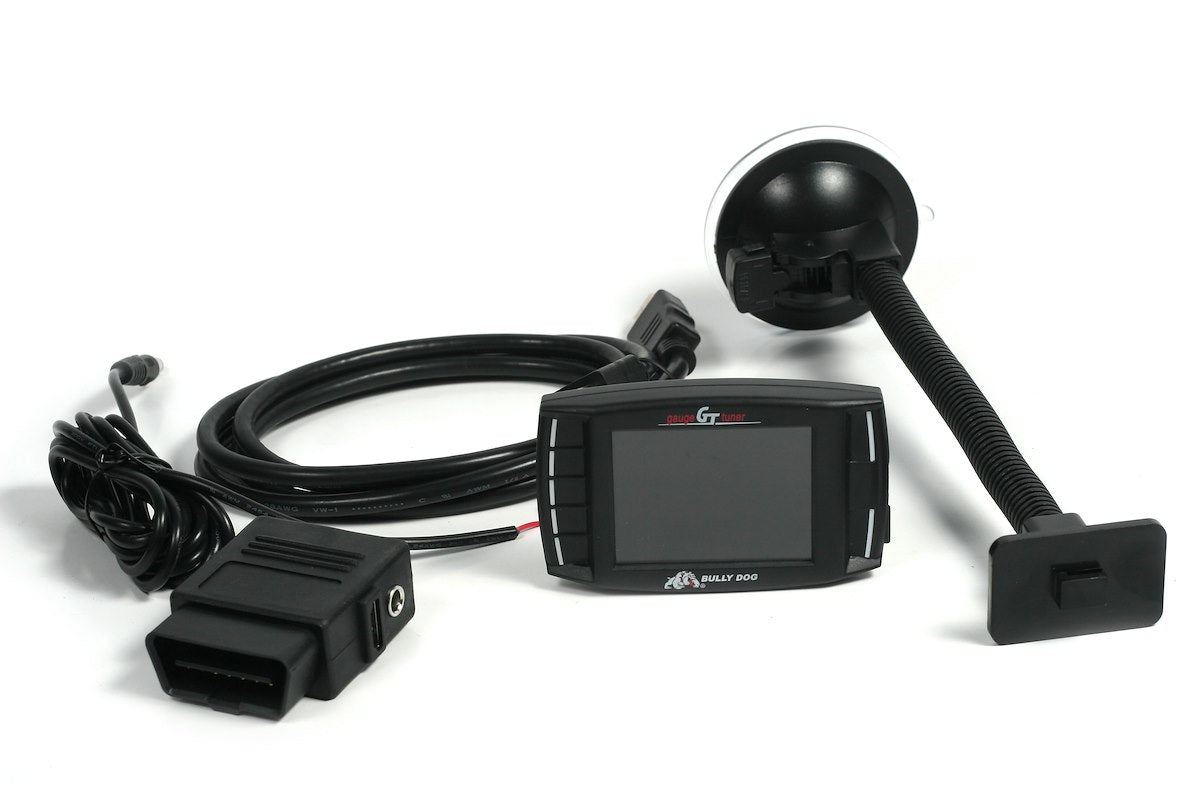 Bully Dog Computer Chip Programmer 40410 product image 2