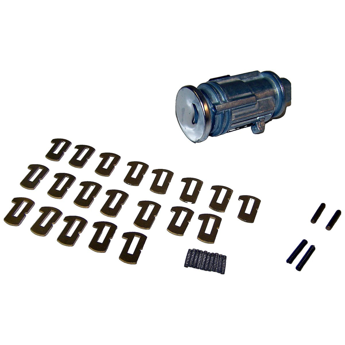 Crown Automotive Electrical & Lighting Replacement Parts 5003843AAK product image 6
