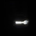 AlphaRex Tail Light Assembly 653010 product image 6