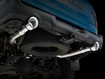 AWE Tuning Exhaust System Kit 3015-32005 product image 8