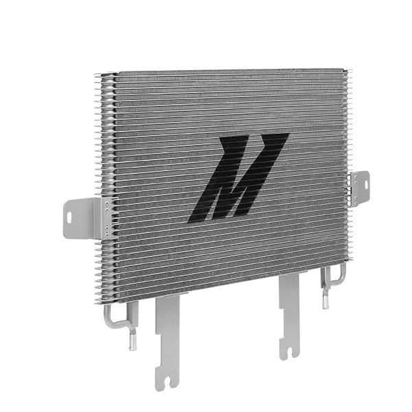 Mishimoto Automatic Transmission Oil Cooler MMTC-F2D-03SL product image 3