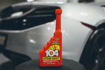 104+ Octane Boost Fuel Additive, 16 oz Bottle - 10406