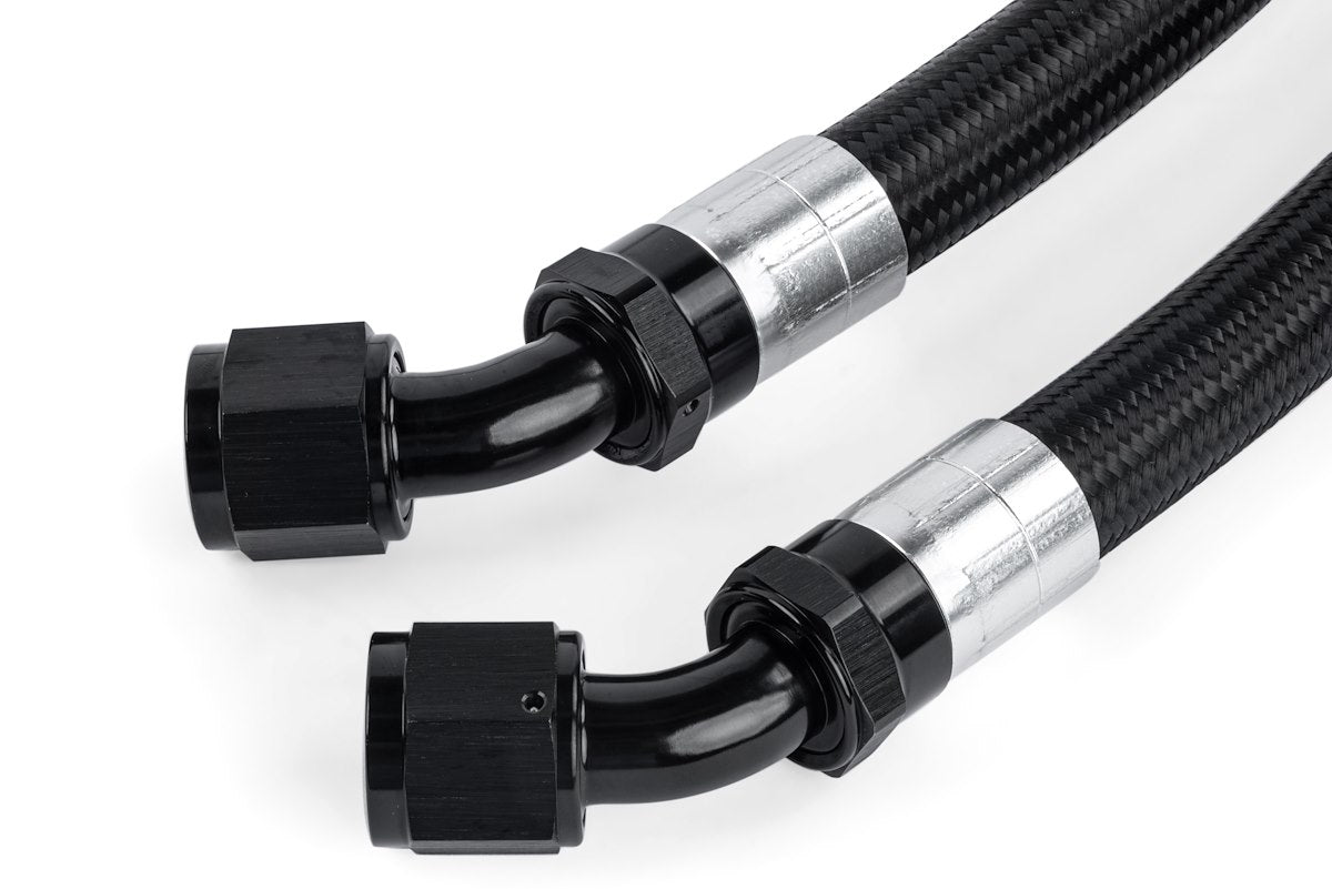 APR Engine Oil Catch Can Kit MS100199 product image 9