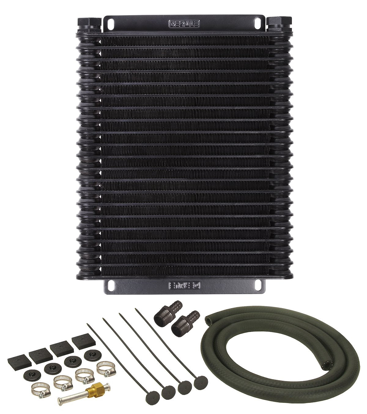 Derale Transmission, Oil & Power-Steering Coolers 13615 product image 1
