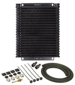Derale Transmission, Oil & Power-Steering Coolers 13615 product image 1