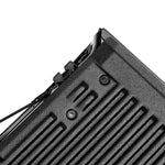 TrailFX Bed Liner, Black - D57U19X