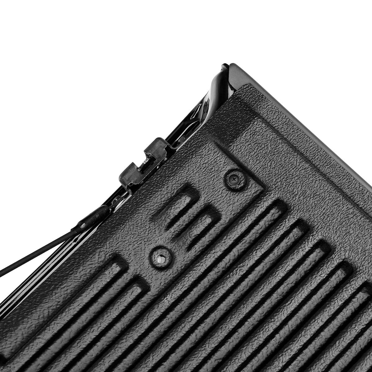 TrailFX Bed Liner, Black - D57U19X