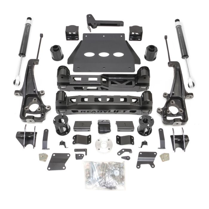 ReadyLift Suspension Lift Kit 44-19621 product image 1
