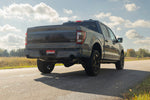 Flowmaster Exhaust Muffler Assembly 718172 product image 7