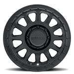 Method Race Wheels Wheel, 709HD Series, 18 in Diameter x 9 in Width, 8 x 170 Millimeter/8 x 6.69 in Bolt Pattern - MR70989087512H