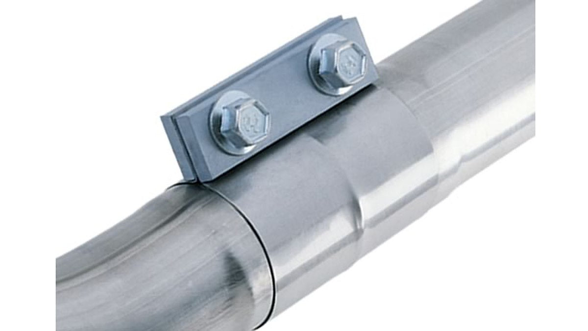 Borla Exhaust Clamp 18006 product image 1