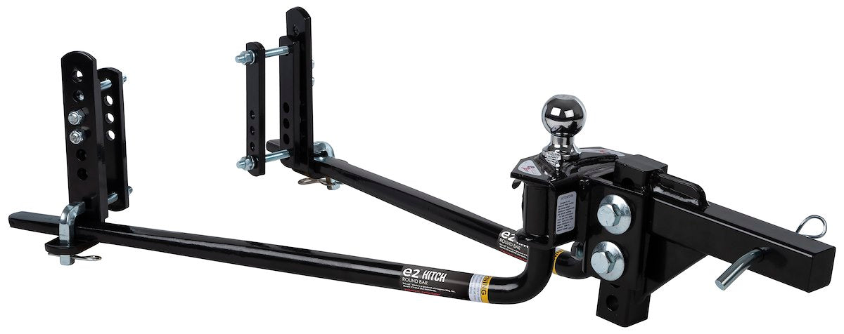 Equal-i-zer Hitches, Ball Mounts & Trailer Hardware 94-00-1000 product image 1