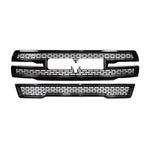 Coast2Coast Grille Overlays GI179BLK product image 1