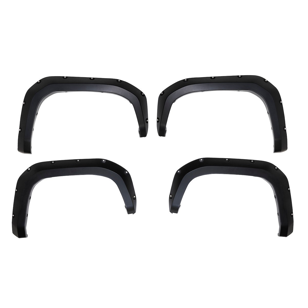 TrailFX Fender Flares TFT3005S product image 1
