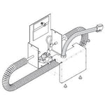 Coleman Mach Air Conditioner Heating Element, 5600 BTU - 38203-4551
