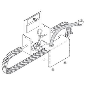 Coleman Mach Air Conditioner Heating Element, 5600 BTU - 38203-4551