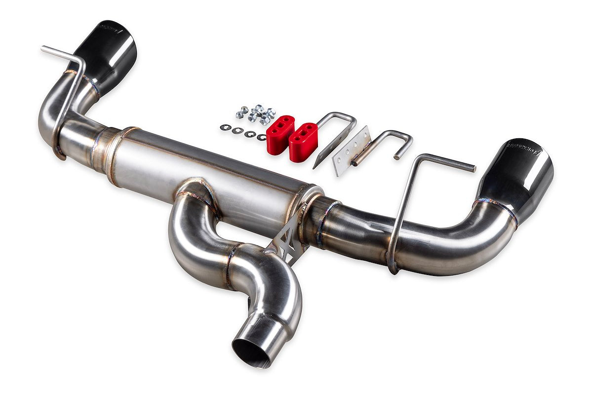 Flowmaster Exhaust System Kit 738123 product image 3