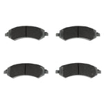 Brembo Brake Pads P18013N product image 1