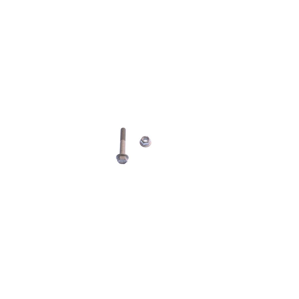 Bilstein Shock Absorber, B6 4600 - 24-103336
