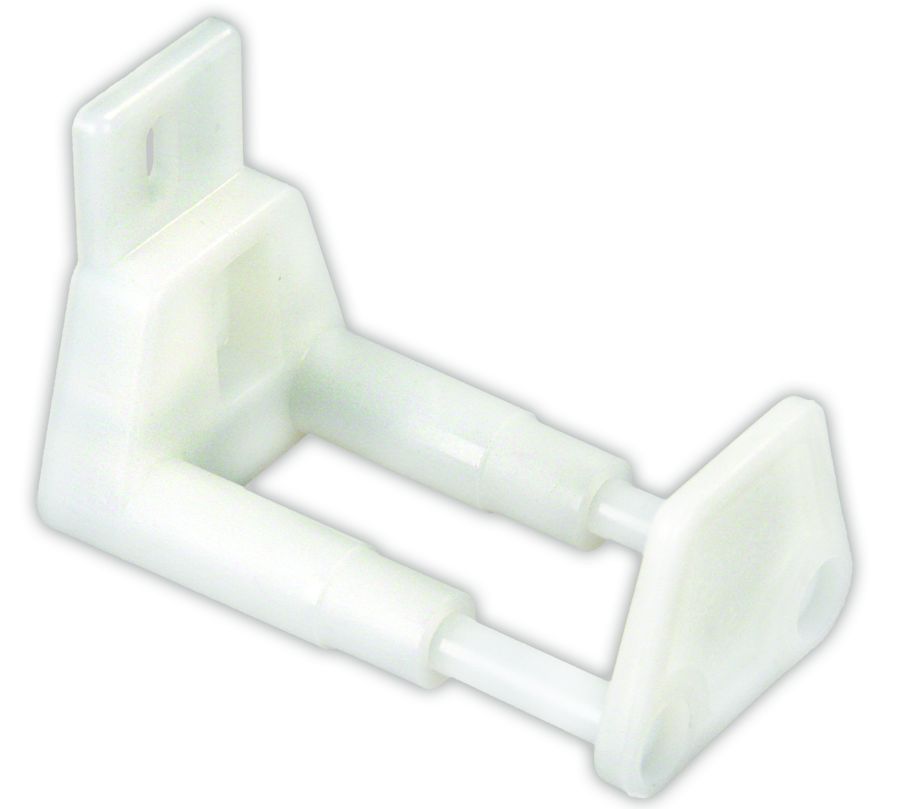 JR Products Interior Door Guide - 20595