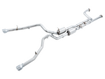 AWE Tuning Exhaust System Kit 3015-32004 product image 1