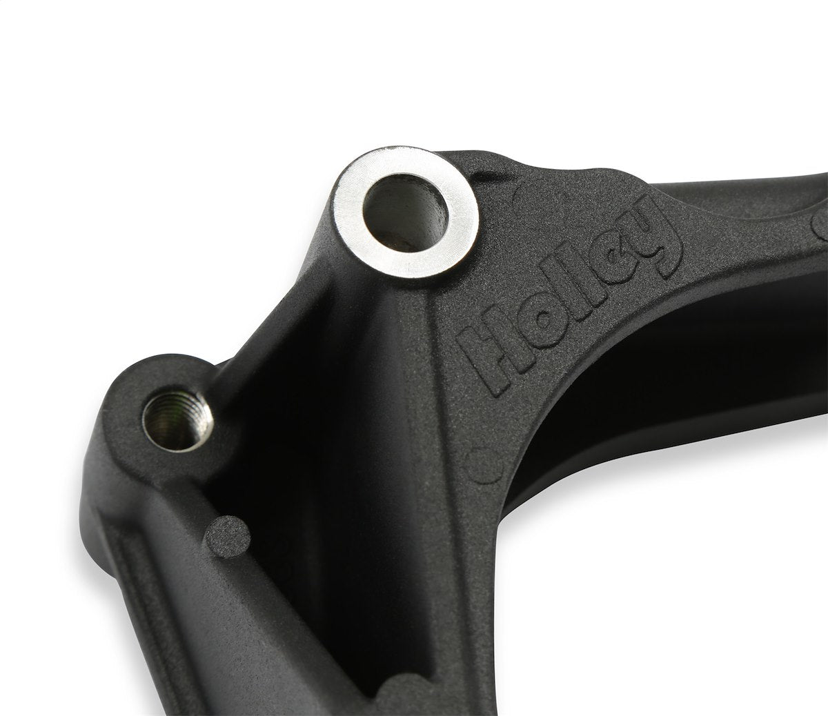 Holley Accessory Drive Component Mount Set 20-166BK product image 8